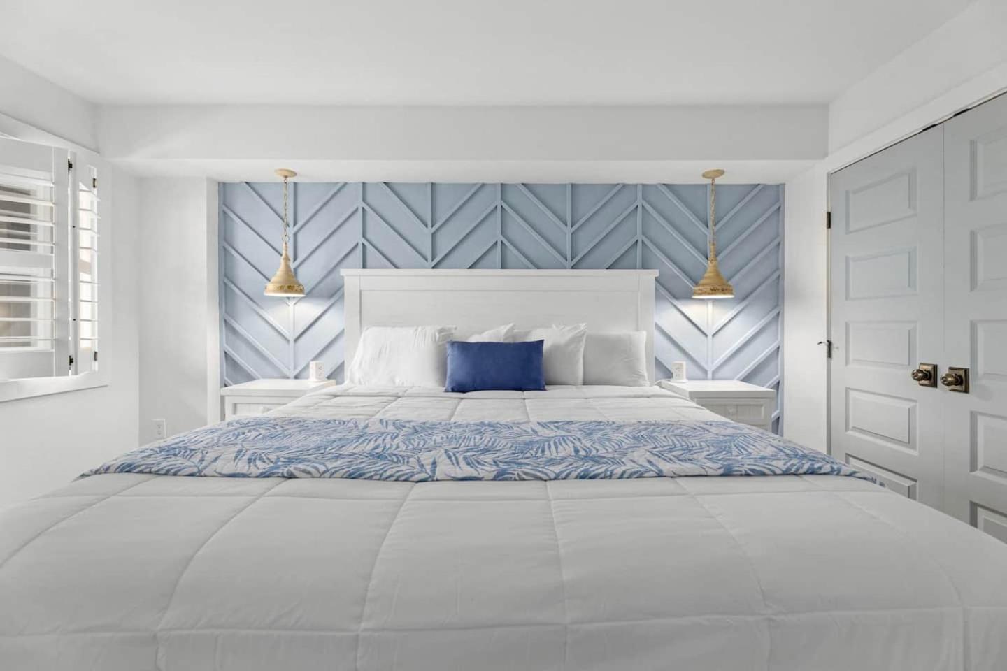 Ferienwohnung Luxury Ocean Front By Barefoot Landing Myrtle Beach Exterior foto